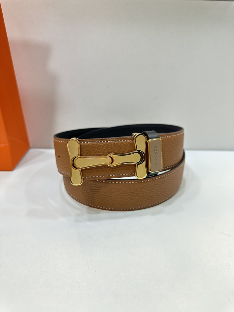 Hermes Belts